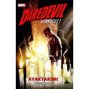 dare devil #3